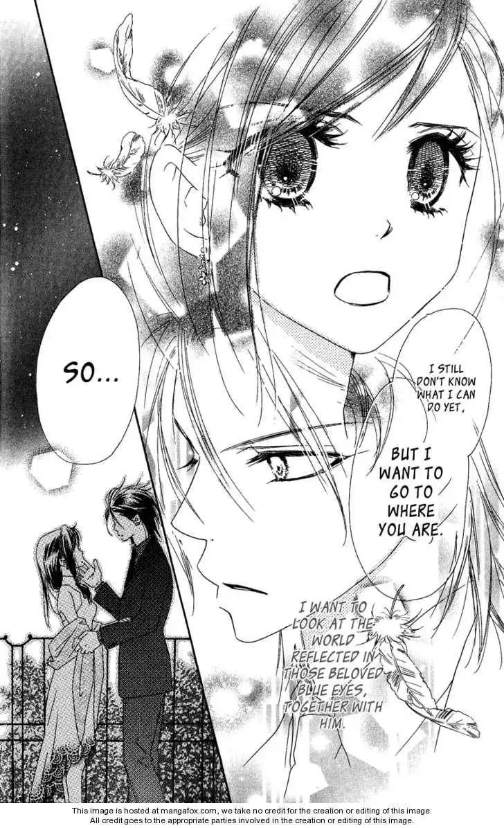 Kiss/Hug Chapter 12 8